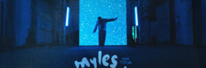 Myles Smith – We Were Never Strangers Tour 2025