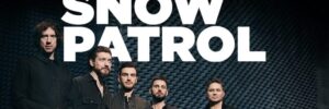 Snow Patrol: North American Tour